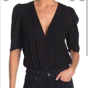 Nordstrom bodysuit